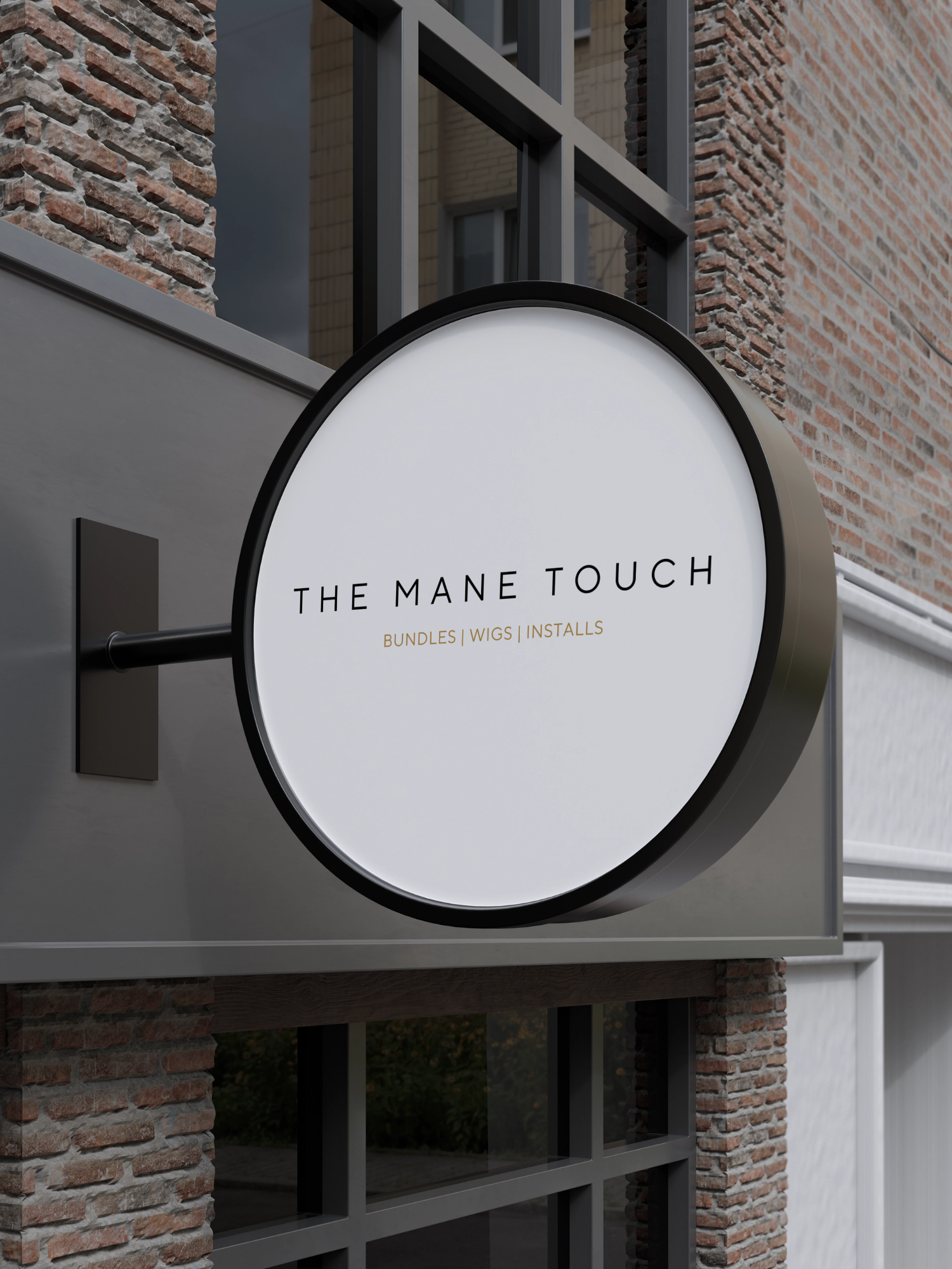 The Mane Touch Wig Store